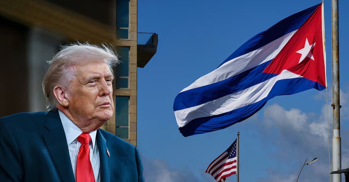 Thái độ của người Mỹ về xung đột tiềm tàng với Cuba: Một con số có thể khiến Nhà Trắng phải dè chừng