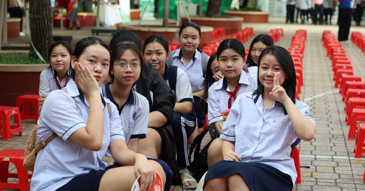 Tuyển sinh đầu cấp: Phụ huynh còn nhầm lẫn giữa hộ khẩu thường trú, tạm trú và nơi ở hiện tại