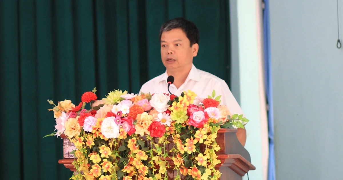 Linh động "gỡ vướng" để cấp nhanh giấy chứng nhận quyền sử dụng đất