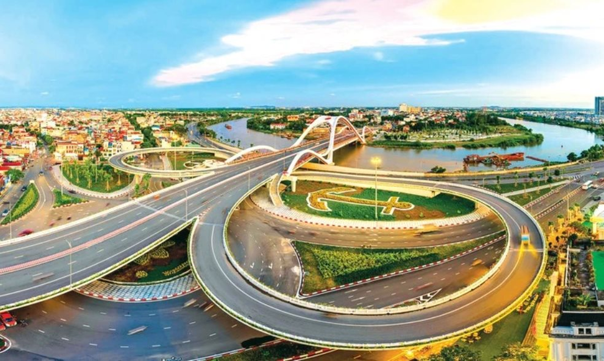 Tin vui cho những người sắp đi Hải Phòng