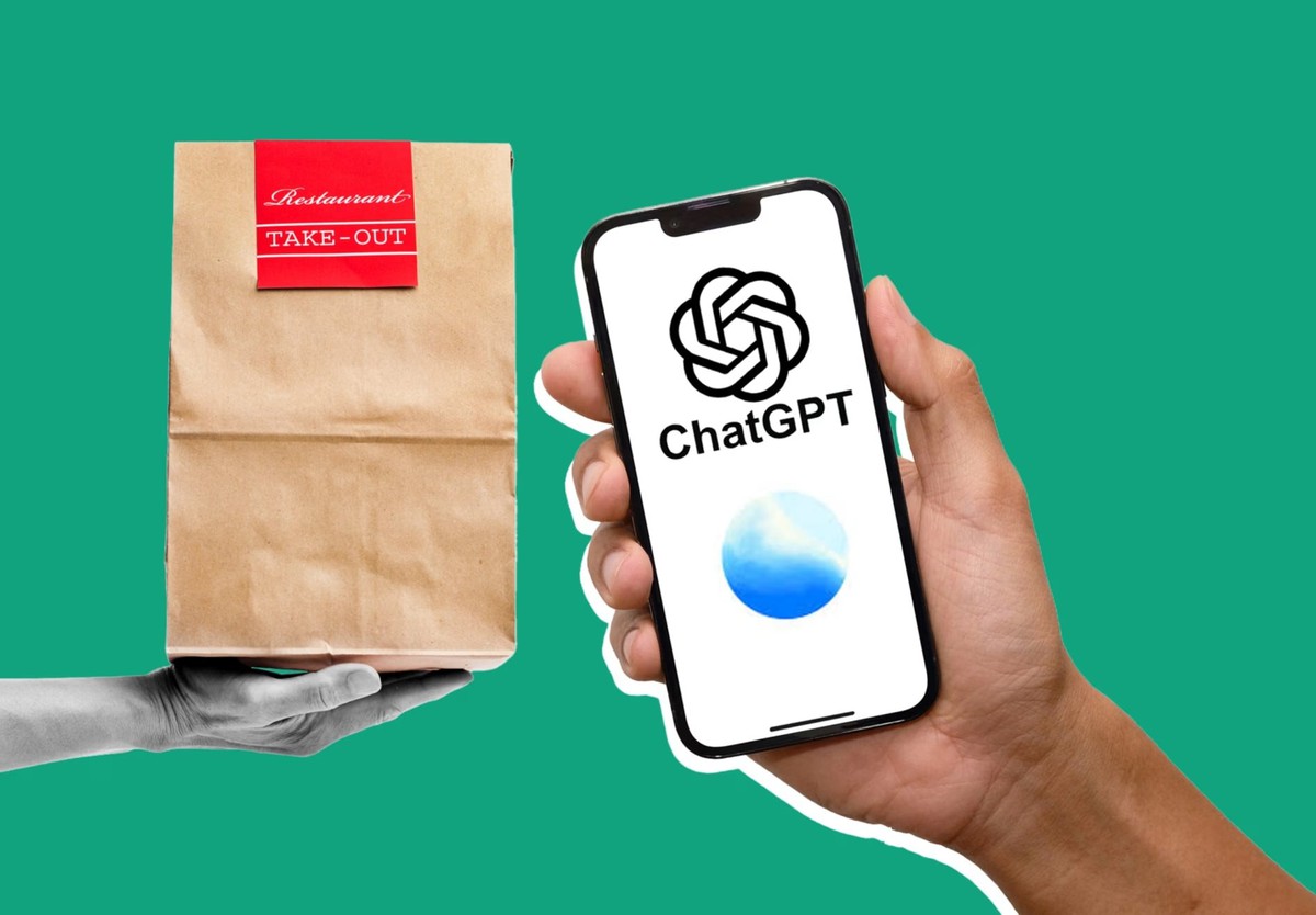 Starbucks, Pizza, khách sạn… kéo nhau vào ChatG...
