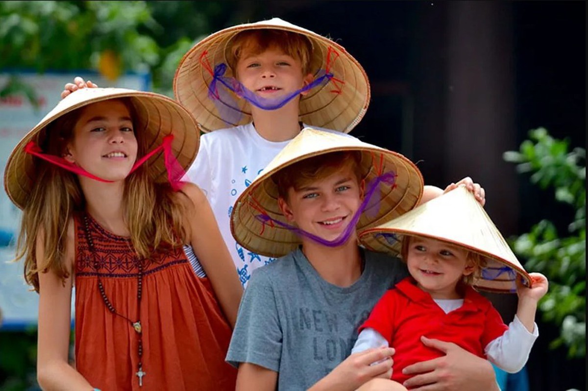 Không phải Bali hay Nhật Bản, Việt Nam bất ngờ được khách Tây gọi là “thiên đường” vì lý do rất đặc biệt