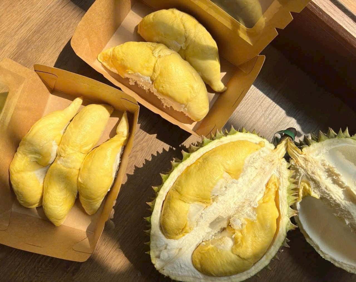 Người phụ nữ bị suy hô hấp sau khi ăn sầu riêng cùng đồ uống này: Bác sĩ cảnh báo nguy hiểm, tuyệt đối không kết hợp