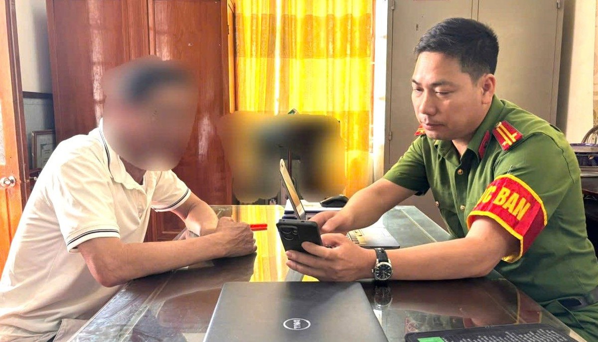 Chuyển khoản thành công 30.000 đồng lại nhận thông báo tài khoản sẽ tự động trừ 3,5 triệu: Công an vào cuộc xác minh