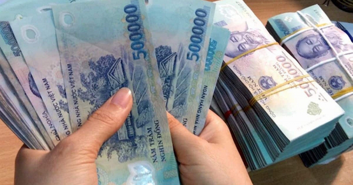 9 trường hợp tiền chuyển khoản không phải nộp thuế