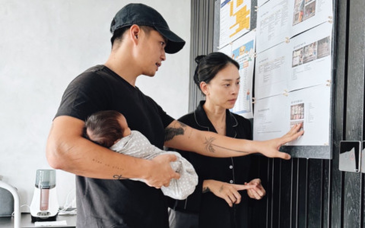 Ngô Thanh Vân đăng ảnh con gái nhưng sau một đêm thì phát hiện chuyện không ngờ, phải thẳng tay xử lý