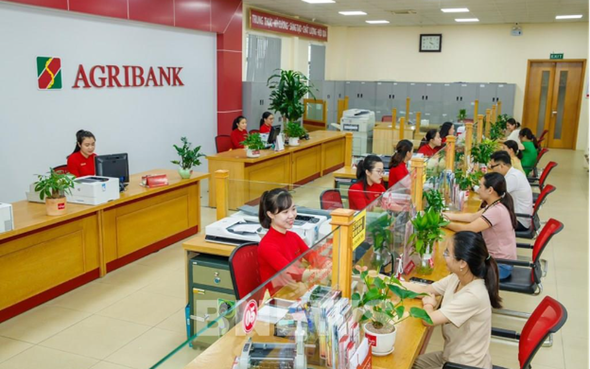 Agribank được Moody’s Ratings điều chỉnh triển vọng xếp hạng từ “Ổn định” lên “Tích cực”