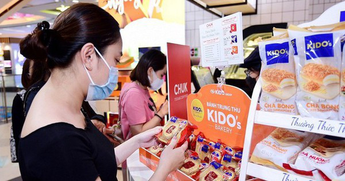 Kido dự kiến mức giá mua lại hơn 14 triệu cổ phiếu quỹ, tái cấu trúc ngành dầu