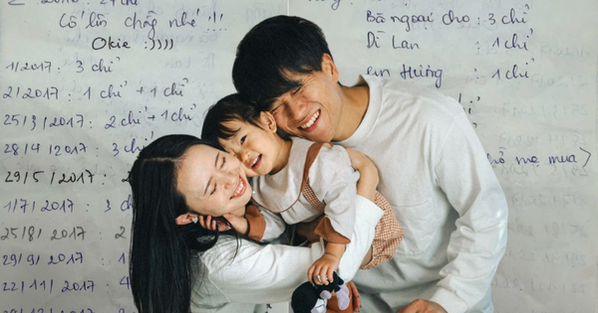Hành trình tích vàng mua nhà chung cư của hai vợ chồng ở Hà Nội: Từ chỉ vàng đầu tiên đến 219 chỉ sau 10 năm tiết kiệm