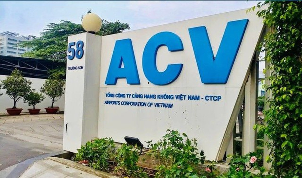 ACV chốt thời gian họp ĐHĐCĐ thường niên 2026 sau loạt biến cố lãnh đạo