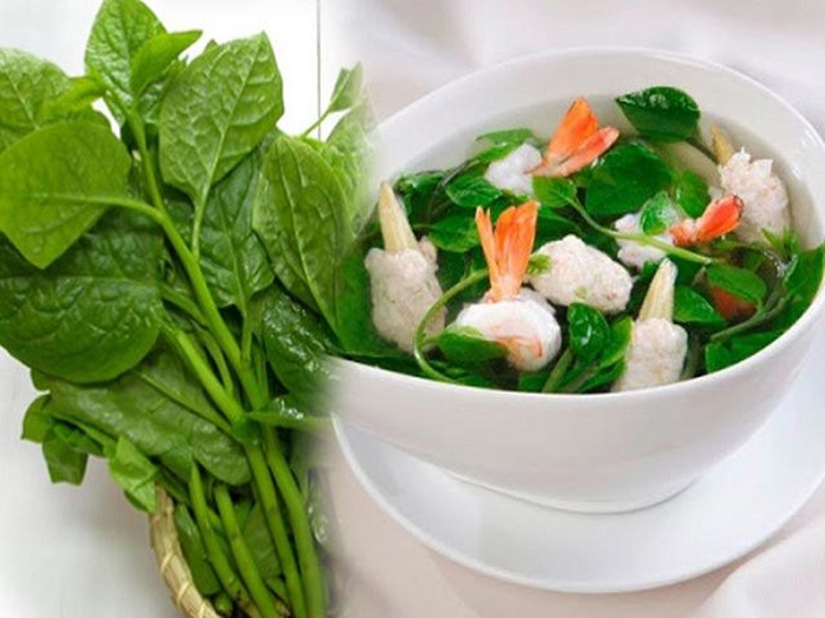 Mùa hè ra chợ cứ mua ngay 4 loại rau này vè nấu: Vừa giúp giải nhiệt, tăng miễn dịch, lại còn vô cùng kinh tế