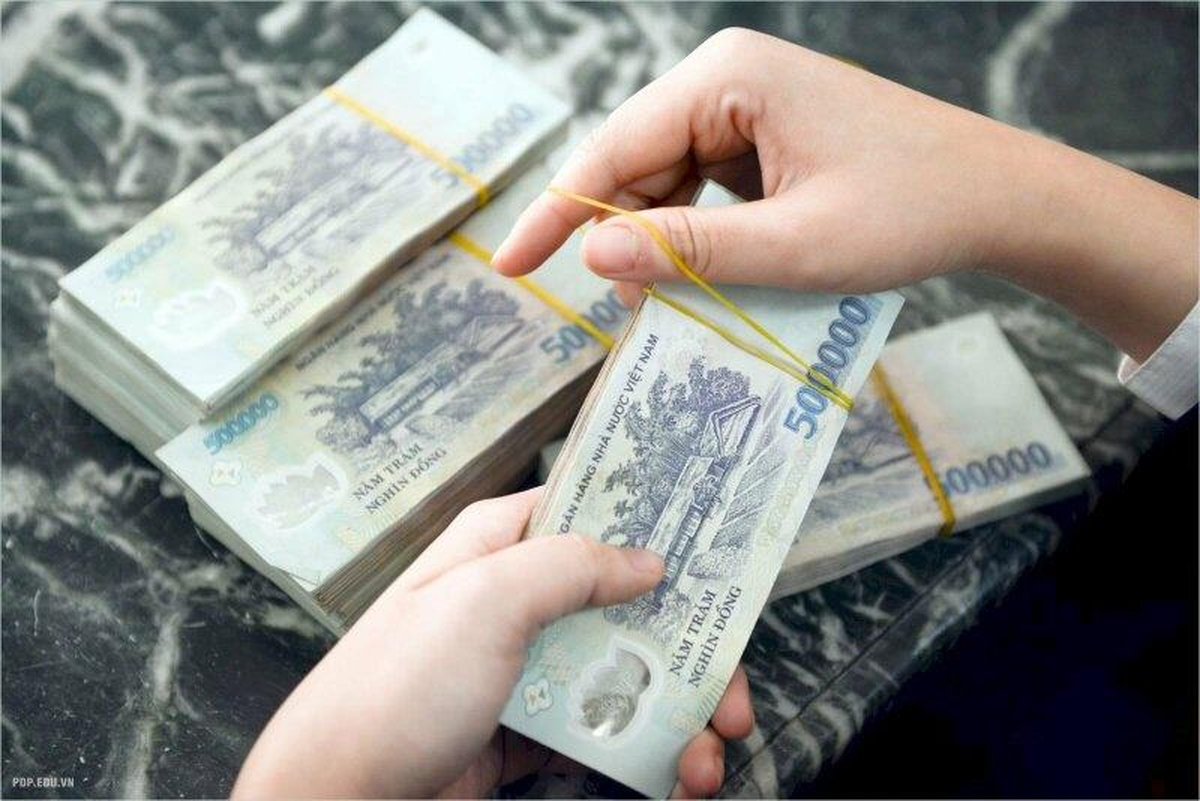 Một ngân hàng sắp trả cổ tức tiền mặt, quy mô gần 5.000 tỷ đồng