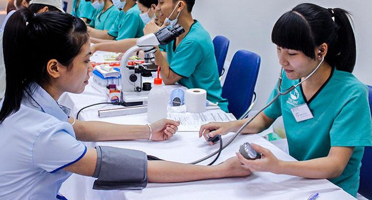 Tin vui: Từ năm 2026, lần đầu tiên toàn dân được hưởng miễn phí dịch vụ này
