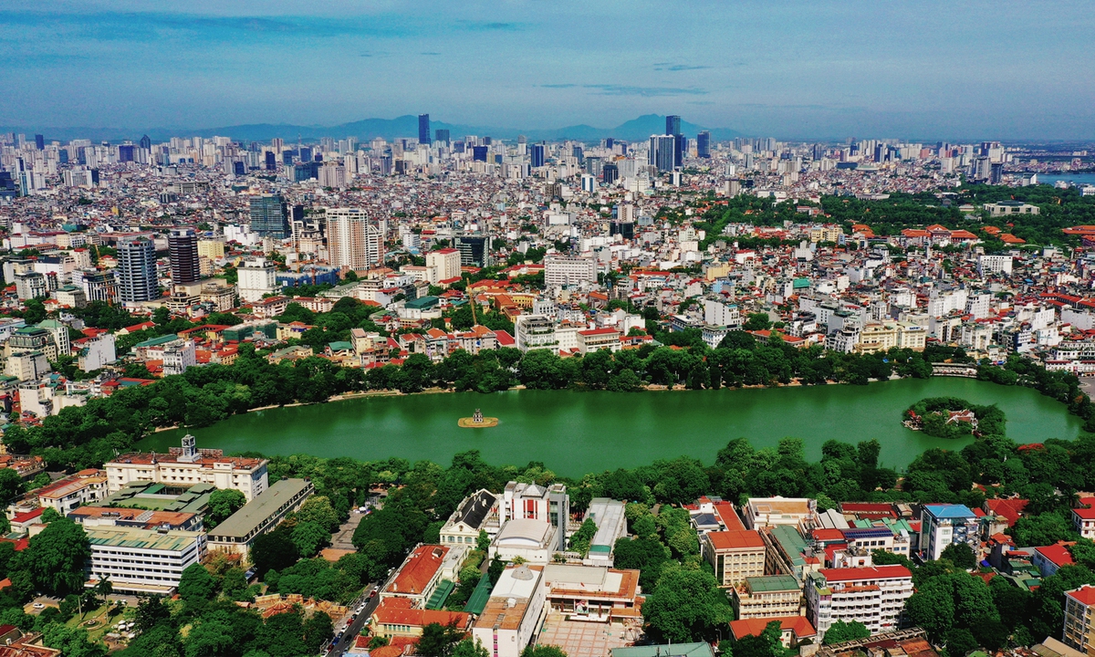 Hình hài xã, phường xã hội chủ nghĩa ở Hà Nội và cơ chế vận hành ra sao?