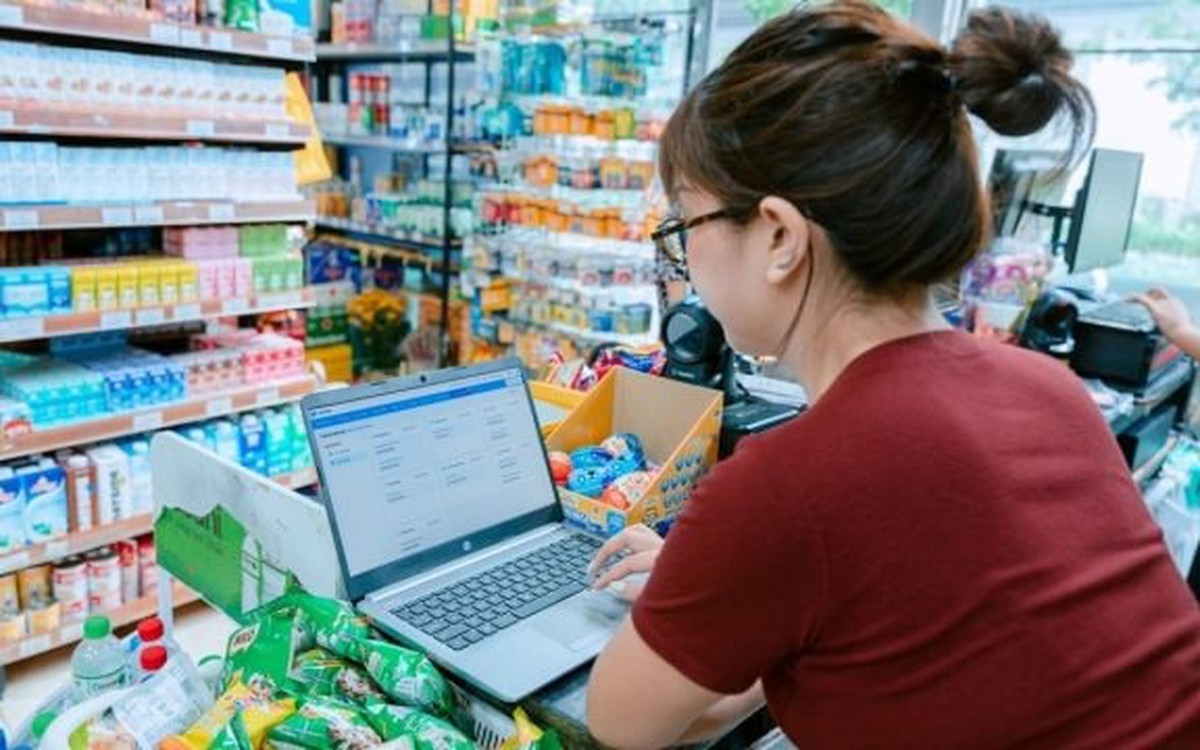 Công an thông báo đặc biệt đến toàn bộ hộ kinh doanh trên sàn thương mại điện tử