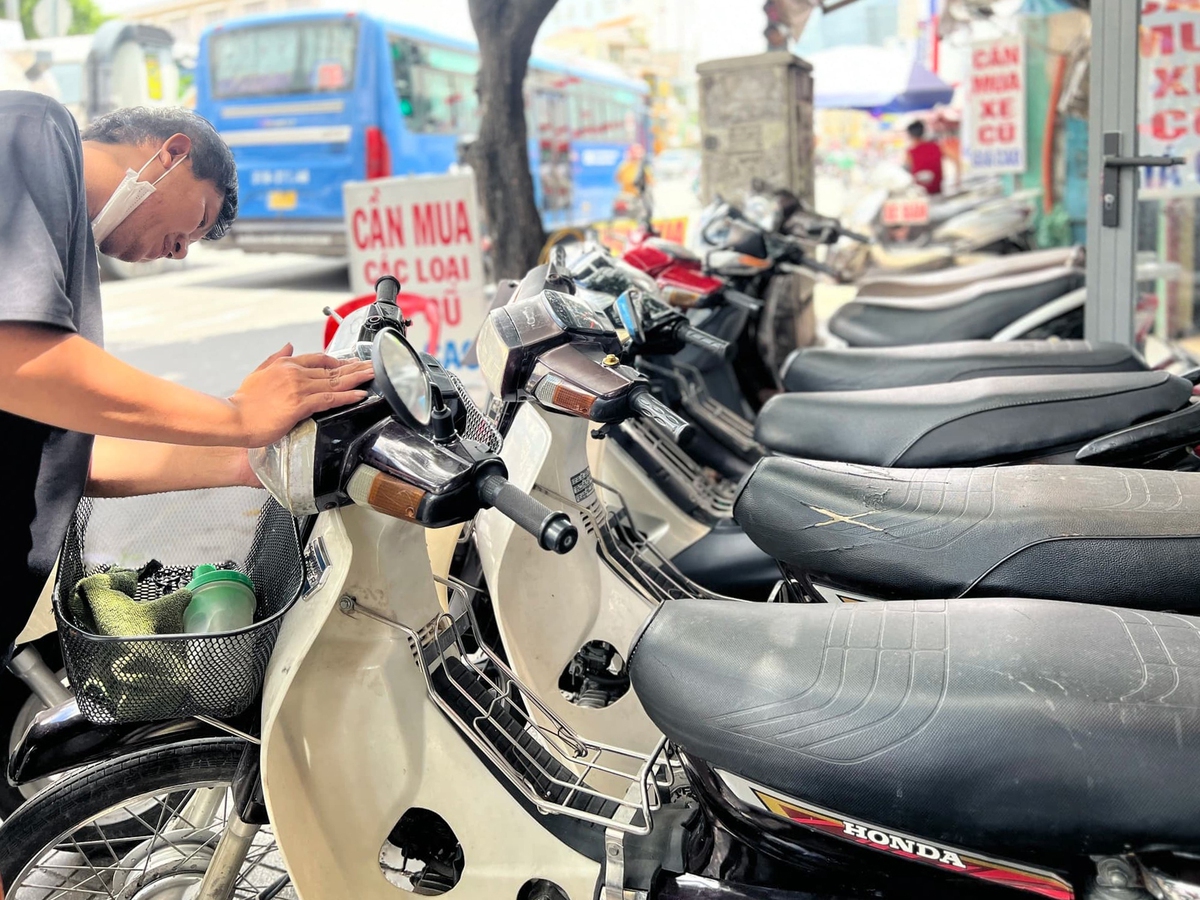 Tất cả người dân đã bán xe nhưng không thu hồi biển số cần làm ngay việc này để tránh bị phạt