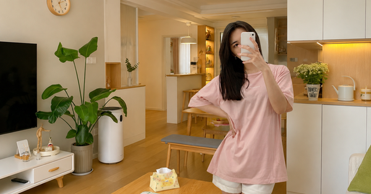 Lời khuyên cho những gia đình đang thuê nhà