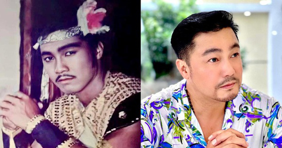 Nam diễn viên Việt được so sánh với Thành Long: "Có cả máu và nước mắt"