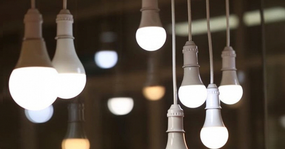 Lời khuyên đến những gia đình đang dùng đèn LED