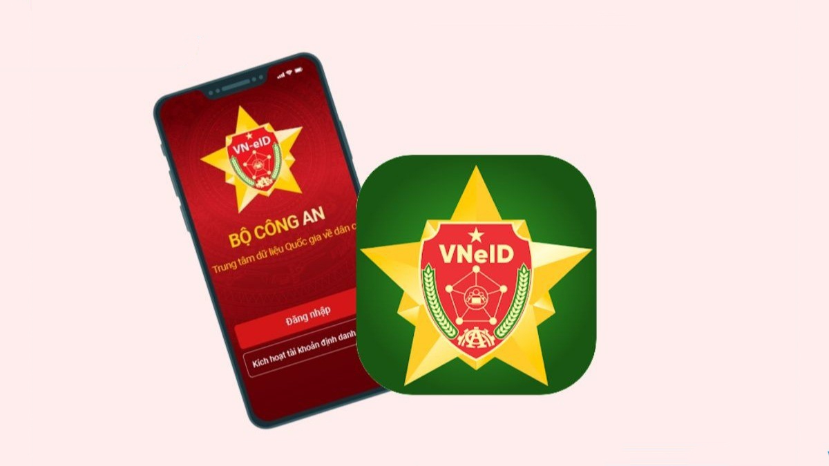 Thông báo quan trọng đến tất cả người dùng VNeID