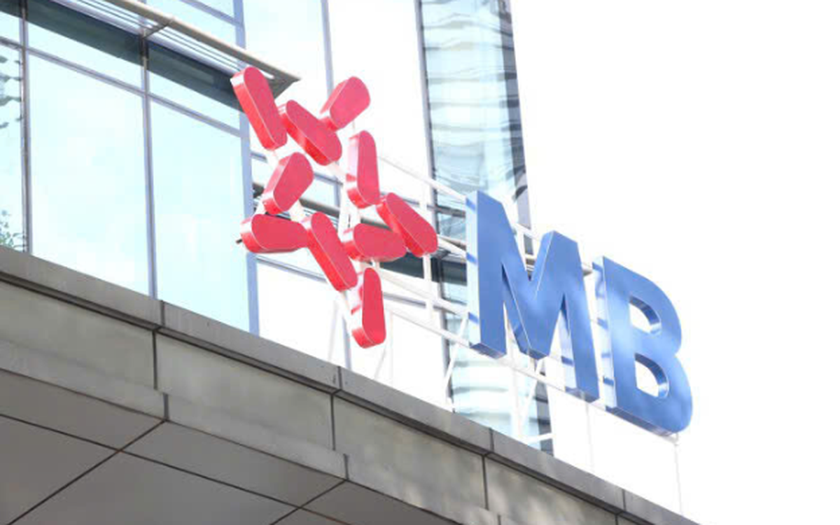 Moody’s nâng xếp hạng tín nhiệm của MB lên mức Ba2