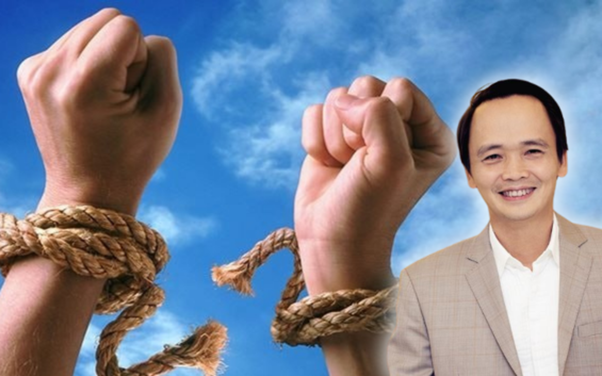 Công ty chứng khoán liên quan ông Trịnh Văn Quyết vừa được "cởi trói" một hoạt động quan trọng