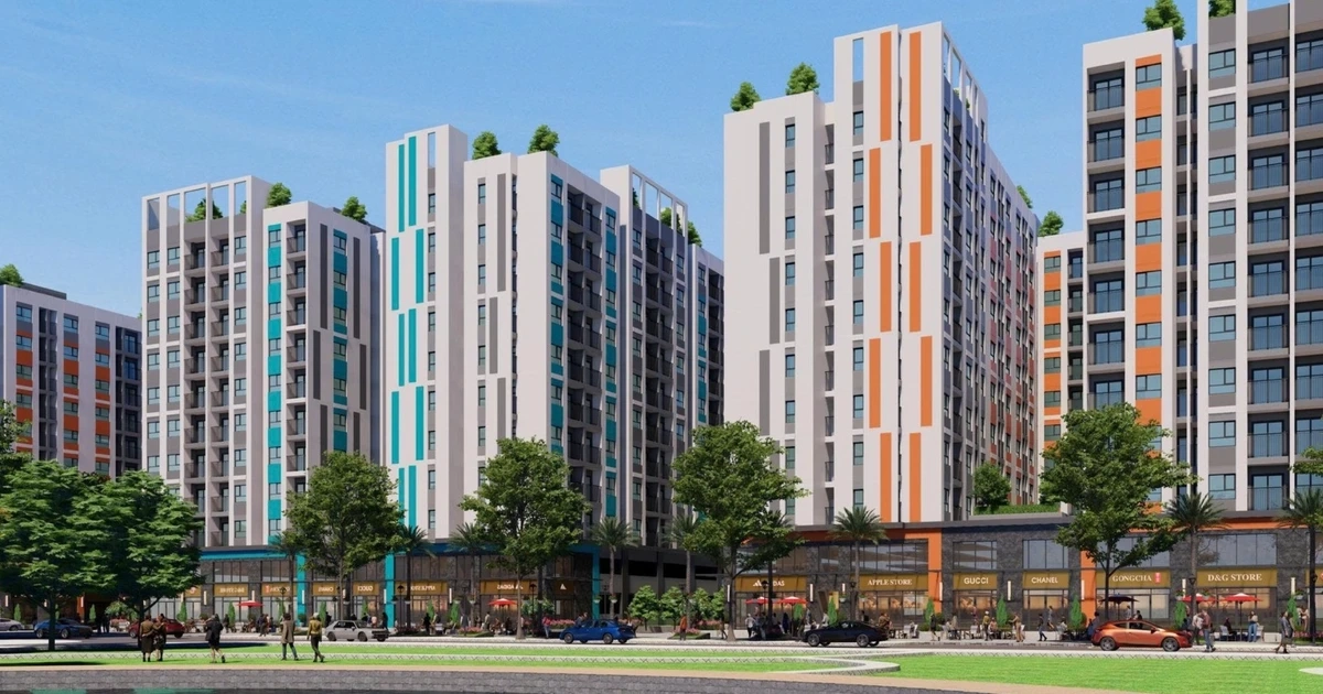 Lâm Đồng "chạy đua" hoàn thành hơn 2.000 căn nhà ở xã hội