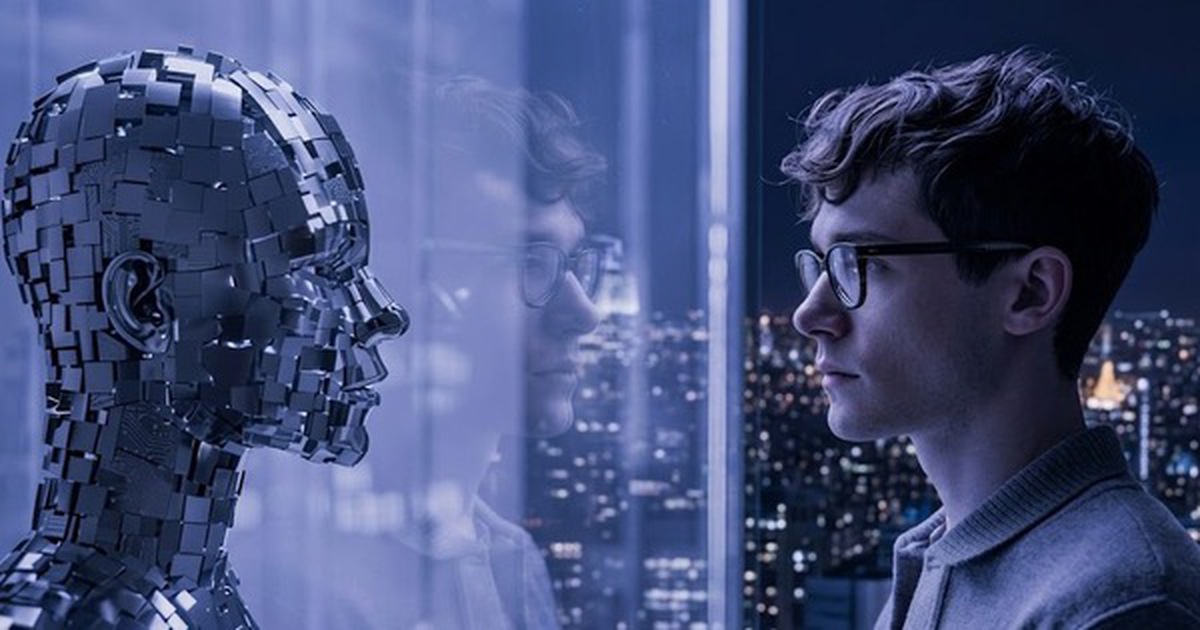Chuyên gia MIT cảnh báo: Dùng AI thay thế nhân sự Gen Z sẽ là sai lầm đắt giá, phá hủy tương lai doanh nghiệp