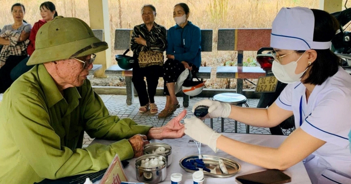 Tin rất vui: Hàng triệu người dân Hải Phòng được miễn phí một dịch vụ này từ năm nay