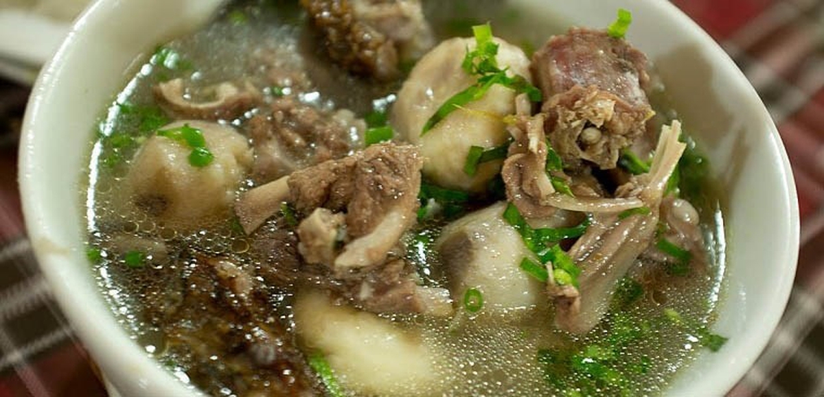 4 loại canh tưởng bổ dưỡng nhưng lại hại thận, âm thầm tổn thương gan, nhiều người vẫn ăn mỗi ngày