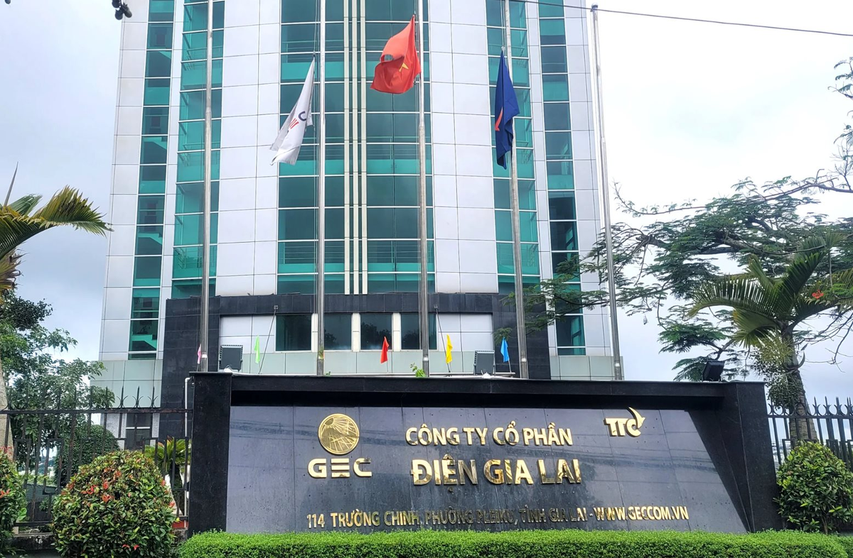 “Bốc hơi” 57% lợi nhuận quý I, vì sao cổ phiếu Điện Gia Lai (GEG) vẫn được kỳ vọng tăng hơn 27%?