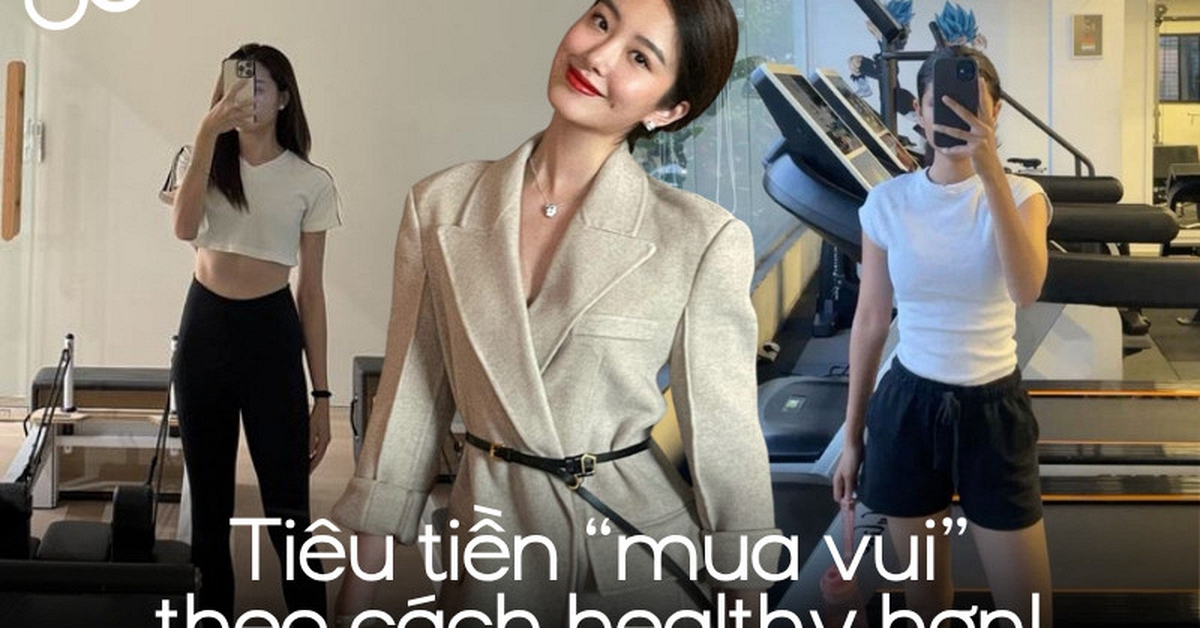 Sáng tập Pilates, tối nâng tạ ở phòng gym, cuối tuần thì “ra sân pick”: Tháng chi tầm 12 triệu chỉ để vã mồ hôi cho vui với đẹp người!