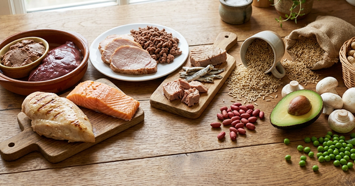 Một loại vitamin có thể là "chìa khóa" trị gan nhiễm mỡ