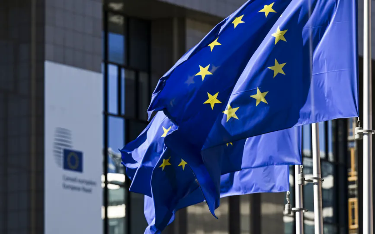 EU mở rộng lệnh trừng phạt đối với phong trào Hamas và Jihad