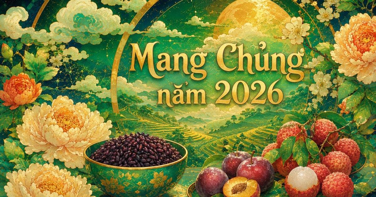 Mang Chủng là gì?