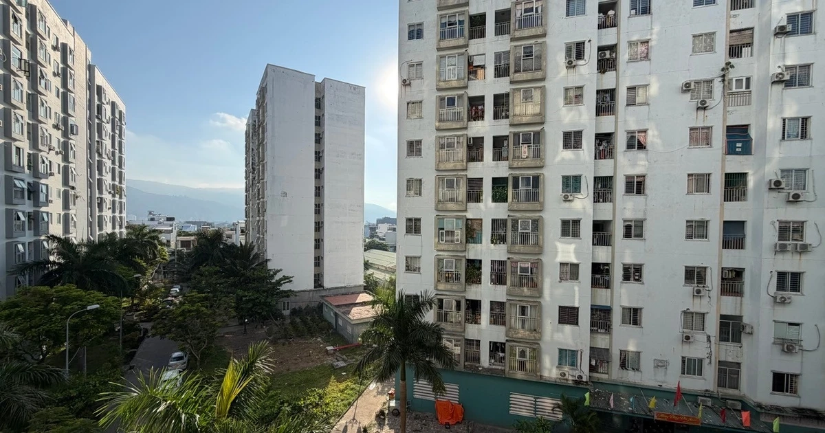 Đà Nẵng khảo sát trực tuyến nhu cầu thuê, mua nhà ở xã hội trên toàn thành phố