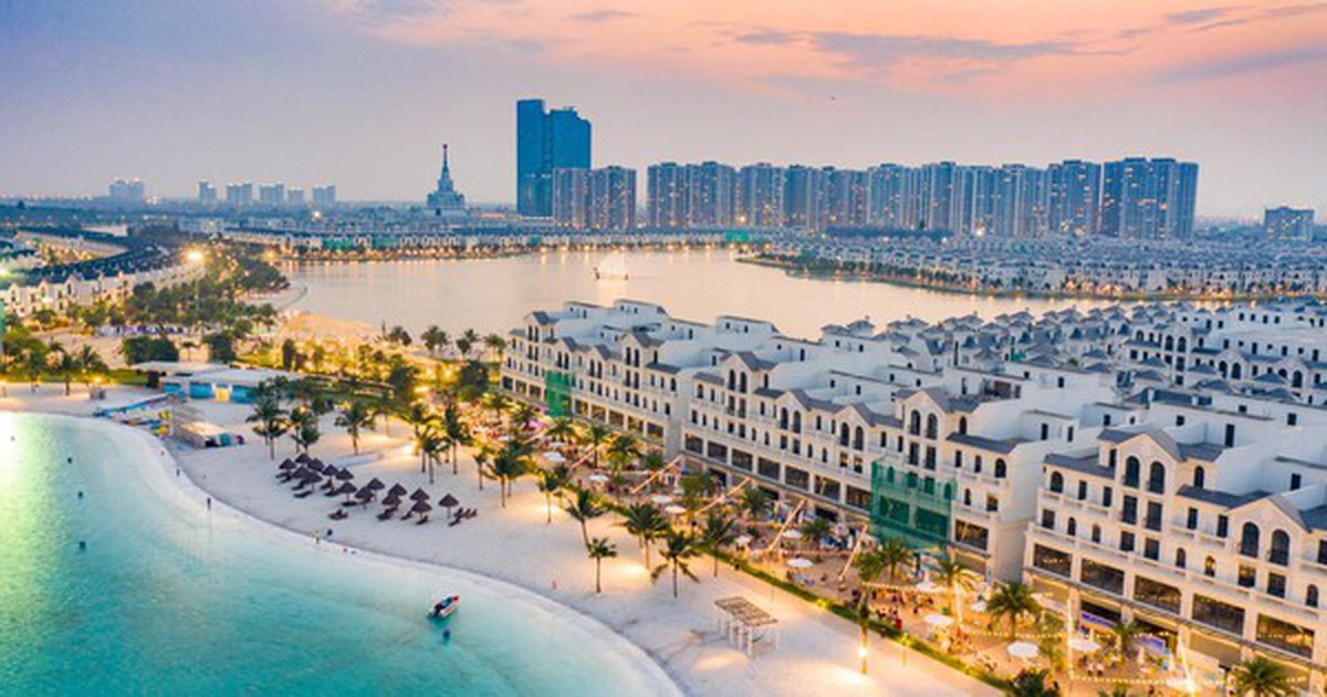 Vinhomes cơ cấu danh mục công ty con