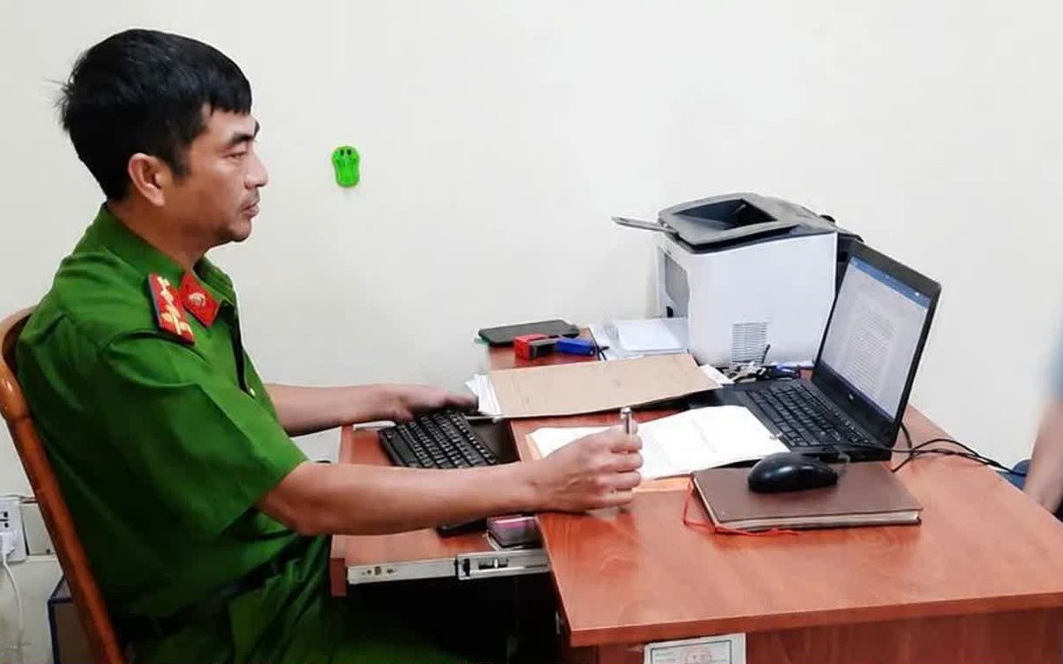 Cảnh báo bẫy "tín dụng đen" trong khu công nghiệp