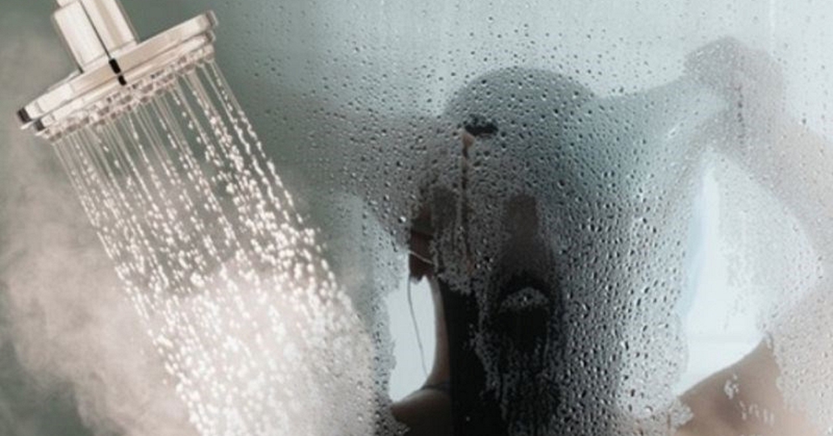 Cảnh báo tới tất cả những người thích tắm nước nóng