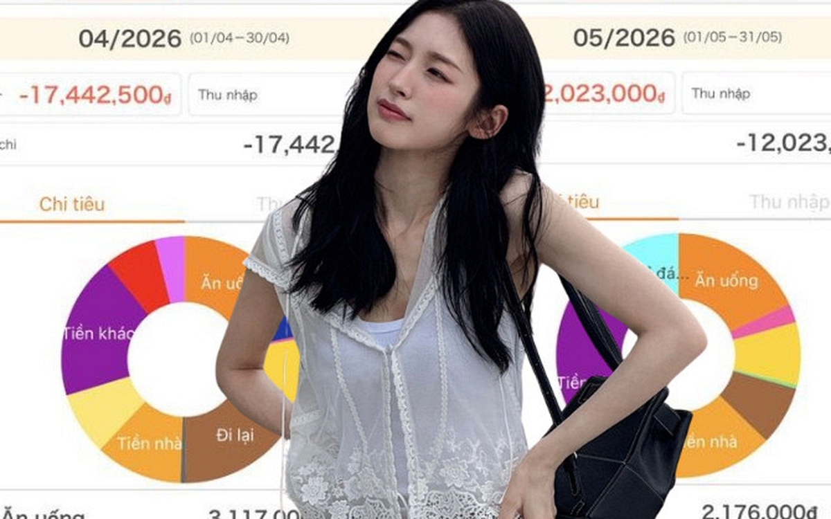 Lương 18 triệu mà không tiết kiệm nổi 1 triệu, chẳng hiểu kiểu gì