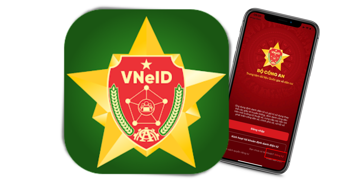 Thông báo quan trọng đến tất cả người dùng VNeID