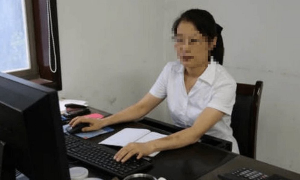 Nữ kế toán chuyển khoản 5,4 tỷ đồng cho đối tác theo lệnh của sếp, 1 tháng sau giám đốc công ty phải báo cảnh sát