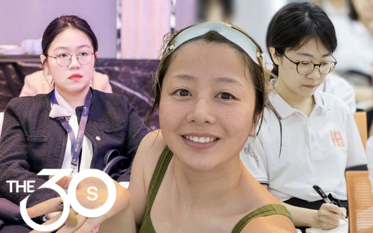 Bỏ nghề cũ sau tuổi 30, chấp nhận quay về vạch xuất phát: 4 người phụ nữ nhận cái kết không ngờ