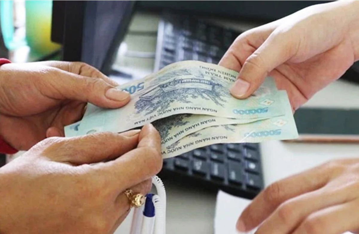 Người từng chuyển 500.000 đồng vào tài khoản ngân hàng sau đây khẩn trương đến công an trình báo