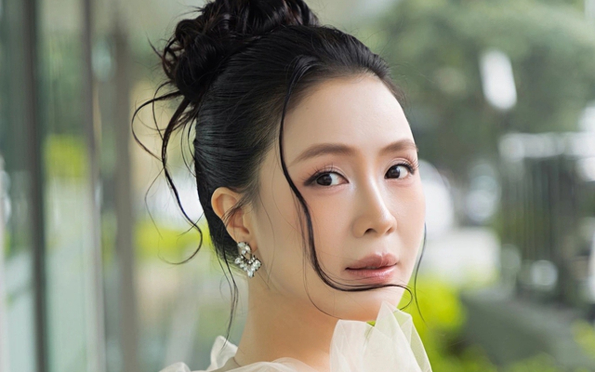 Dù hàng loạt mỹ nữ xuất hiện nhưng "bóng hồng" này vẫn là đỉnh cao nhan sắc phim giờ vàng VTV: Lên phim nào là "rần rần" phim đó