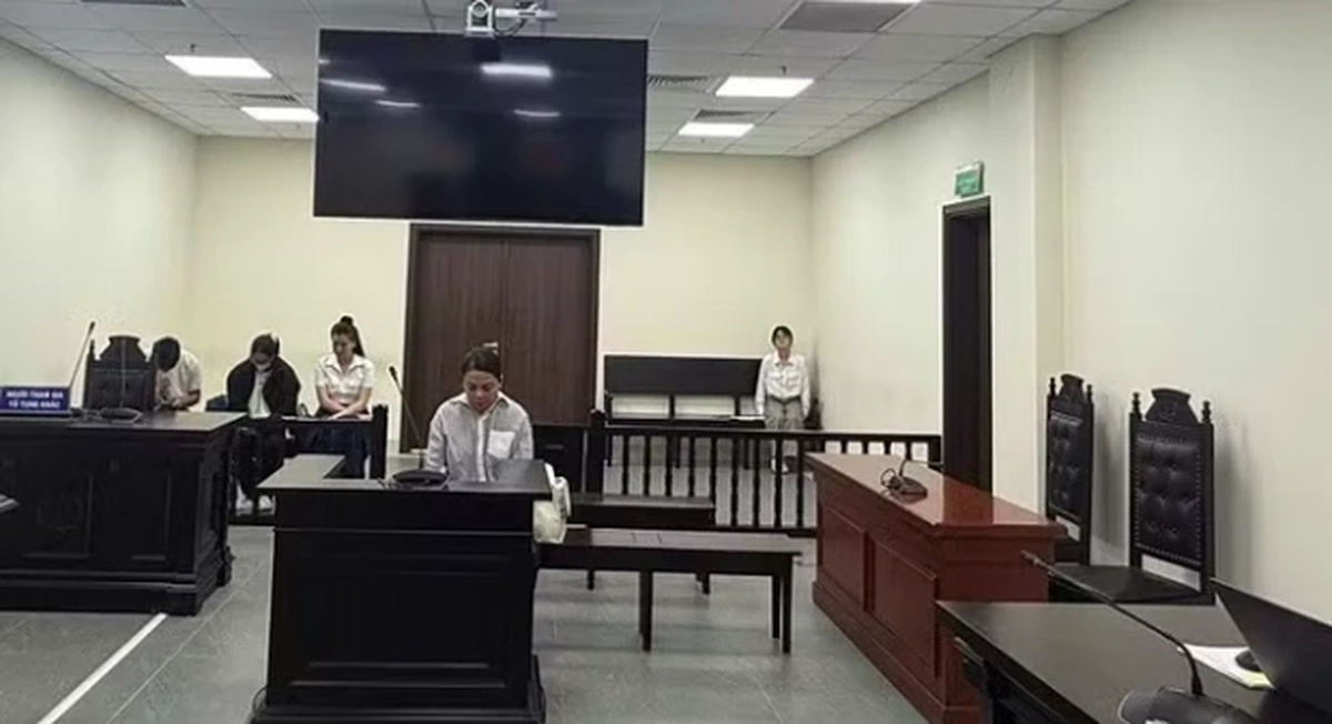 Phạt 16 năm tù người đàn bà vào "vai" thầy phong thủy, chiếm đoạt 5,3 tỷ đồng