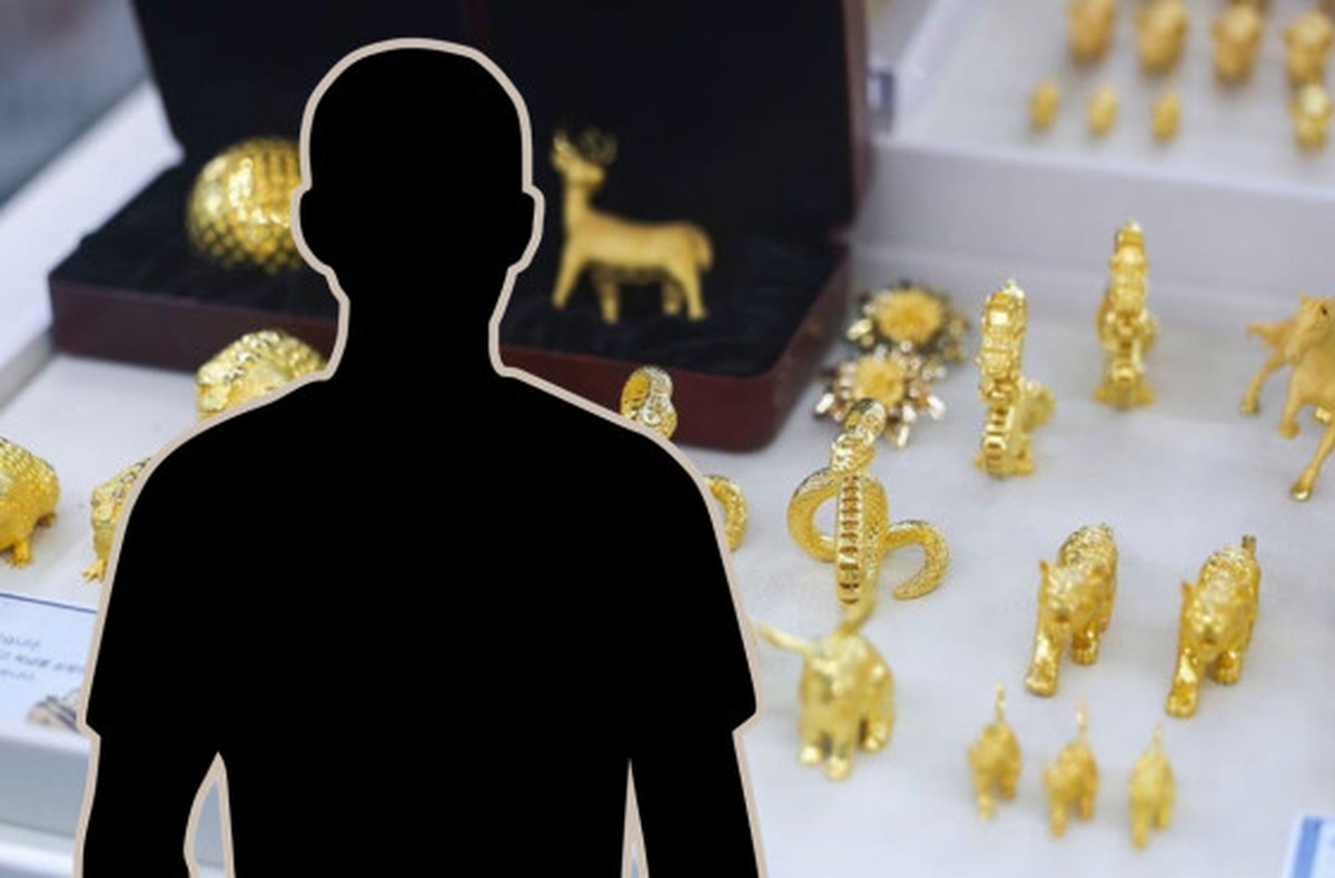 “Vỡ hụi” vàng quy mô lớn, chủ tiệm vàng bị tố ôm hơn 34 tỷ đồng của khách rồi biến mất
