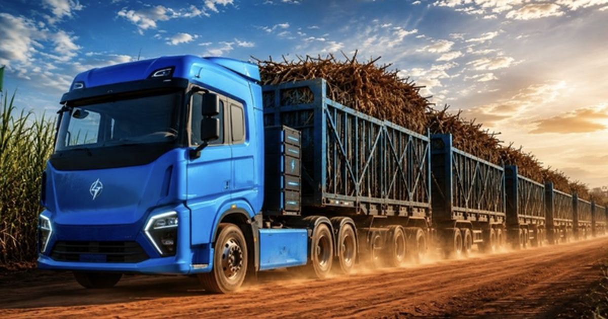 Phát hiện xe tải Trung Quốc di chuyển liên tục không phát ra tiếng động, kéo theo 120 tấn hàng suốt quãng đường gần 400 km