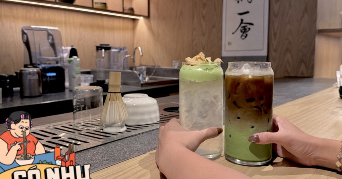 Highlands mở Matcha Bar: “Trà xịn Nhật Bản" có gánh nổi hương vị thiếu điểm nhấn?
