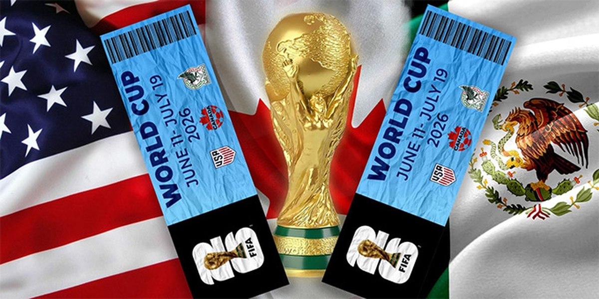 FBI cảnh báo nóng đến người đi xem World Cup 2026